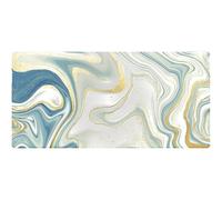 Personalised Gaming Mouse Pad Customised Memory Mousepad for Family, Friends, Lovers, Couples, DIY Make Your Own Design Mousepad, Non-Slip Rubber Mouse (Illustration 16,300X700X2MM)