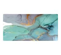 Personalised Gaming Mouse Pad Customised Memory Mousepad for Family, Friends, Lovers, Couples, DIY Make Your Own Design Mousepad, Non-Slip Rubber Mouse (Illustration 20,400X900X2MM)