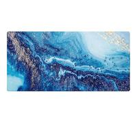 Personalised Gaming Mouse Pad Customised Memory Mousepad for Family, Friends, Lovers, Couples, DIY Make Your Own Design Mousepad, Non-Slip Rubber Mouse (Illustration 9,500X1000X2MM)