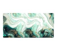 Personalised Gaming Mouse Pad Customised Memory Mousepad for Family, Friends, Lovers, Couples, DIY Make Your Own Design Mousepad, Non-Slip Rubber Mouse (Illustration 7,300X700X2MM)