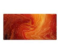 Personalised Gaming Mouse Pad Customised Memory Mousepad for Family, Friends, Lovers, Couples, DIY Make Your Own Design Mousepad, Non-Slip Rubber Mouse (Illustration 15,300X800X2MM)