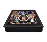 Personalised Gift Products Lap Desk - Rod Stewart Icon Gift Lap Tray