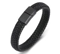 Personalised Gifts Bracelets Rocker, Bracelets Stainless Steel Scorpion Men's Bracelet Engraved Bracelet Stainless Steel with Magnetic Clasp
