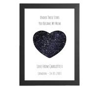 Personalised Gifts For Mum To Be For Mothers Day, Baby Shower For Mum To Be Gift, Special Mummy To Be Presents For Baby Shower, Gender Reveal Gift For Mother To Be, Special Keepsake For Mum To Be.