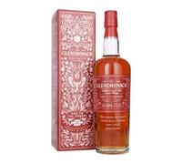 Personalised Glendronach Ode to the Embers Single Malt Scotch Whisky Gift for Men | Custom Engraved Whisky | Glendronach Ode Embers Custom Engraving | Gift for Birthday, Xmas, Anniversary (70cl)