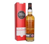 Personalised Glengoyne 12 Year Old Single Malt Scotch Whisky Gift For Men, Customised Engraved Whisky Bottle, Glengoyne 12 Whisky With Custom Engraving, Gift For Birthday, Xmas, Anniversary (70cl/43%)