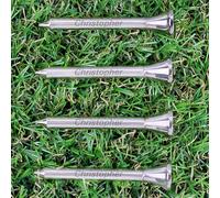 Personalised Golf Tees