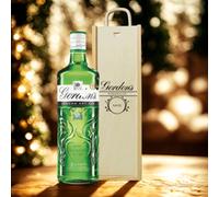 Personalised Gordons London Dry Gin Gift Set (70 eer Hunter