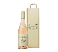 Personalised Graduation La Vieille Ferme Gift Set