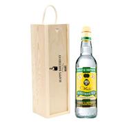 Personalised Happy Birthday Wray & Nephew White Overproof Rum Gift Set - Birthday Gifts for Men, Gifts for Her, Mens Gift Set, Alcohol Gift Set, Gift Sets for Men,
