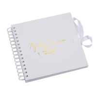 Personalised Holy Communion Guest Book, Photo Album or Scrapbook
