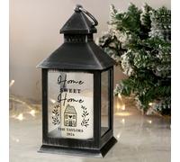 Personalised Home LED Lantern