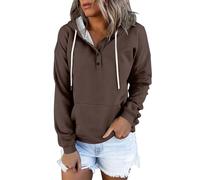 Personalised Hoodies For Women Friendship Gifts Pink Oversized Hoodie Sweatshirts With No Hood Off Shoulder Jumper Light Rain Jacket Cable Knit Sweater T Shirts Plus Size Sweater Cardigan Pink Jumper