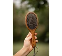 Personalised Horse Brush Mane & Sheep Brush "VIDI" | Horse | Gift Rider Horse Girl, Horse, Pony, Riding | Equimour |