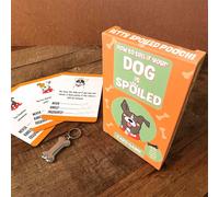 Personalised How to Tell If Your Dog is Spoiled - Game