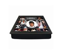 Personalised Icon Legend Elvis Presley Cushion Lap Tray Gift
