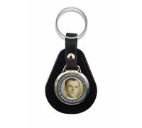 Personalised In Loving Memory Husband Photo Keyring Key Fob Memorial Keepsake Gift R375