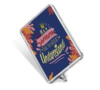 Personalised It's a Your Surname Thing - Any Family Name Premium present gift Birthday/Christmas Fridge Magnet.