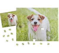 Personalised Jigsaw Puzzle - 1000 Piece - Make Your Own Customised With Your Image And A Personalised Box - Choose Between 1000/500/400/200 Pieces