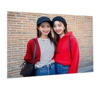 Personalised Jigsaw Puzzles for Adults 1000/1500/3000/5000 Piece Custom Puzzle From Photos, Customized Wood Puzzles with Photo, Customized Gifts for Family,Friend,Christmas, Valentine's Day C-218