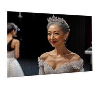 Personalised Jigsaw Puzzles for Adults 1000/1500/3000/5000 Piece Custom Puzzle From Photos, Customized Wood Puzzles with Photo, Customized Gifts for Family,Friend,Christmas, Valentine's Day C-938