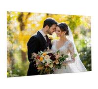 Personalised Jigsaw Puzzles for Adults 1000/1500/3000/5000 Piece Custom Puzzle From Photos, Customized Wood Puzzles with Photo, Customized Gifts for Family,Friend,Christmas, Valentine's Day C-364