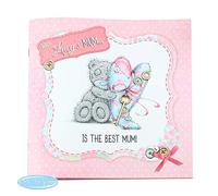 Personalised Keepsake Poem for Her. for Mum, Gran, Auntie or Sister. Mother's Day Gift, Birthday Present etc