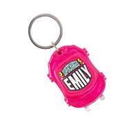 Personalised Keyring Twin Turbo Torch (Emily)