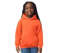 Personalised Kids Hoodie Custom Printed Children Hooded Gildan Sweatshirt Top