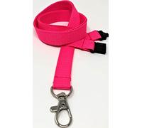 Personalised Lanyard with Card Holder - Teacher & NHS ID Badge Holder, Autism Awareness