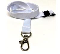 Personalised Lanyard with Card Holder - Teacher & NHS ID Badge Holder, Autism Awareness