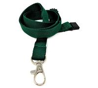 Personalised Lanyard with Card Holder - Teacher Supplies, NHS ID Badge Holder, Autism Lanyard, Teaching Assistant Essentials