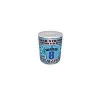 Personalised Manchester City Football Shirt Ceramic Money Box Gift
