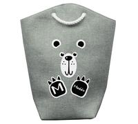 Personalised Memento Company Personalised Bear Storage Bag