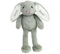 Personalised Memento Company Personalised Bunny Rabbit Soft Toy