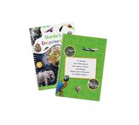 Personalised Memento Company Personalised Childrens Encyclopedia Personalised Memento Company Multicolor