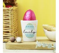 Personalised Memento Company Personalised Easter Egg Cup