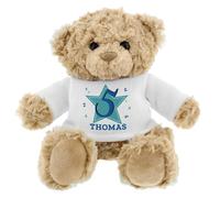 Personalised Memento Company Personalised Fairy Baking Adventure Book