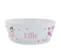 Personalised Memento Company Personalised Fairy Princess Bowl
