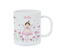 Personalised Memento Company Personalised Fairy Princess Mug