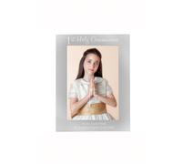 Personalised Memento Company Personalised First Holy Communion 5x7 Photo Frame in Silver Personalised Memento Company Silver