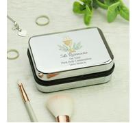 Personalised Memento Company Personalised First Holy Communion Necklace Gift Box