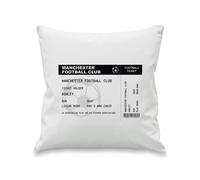 Personalised Memento Company Personalised Football Ticket Cushion