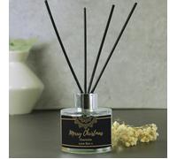 Personalised Memento Company Personalised Gold Mandala Reed Diffuser
