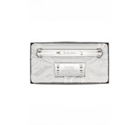 Personalised Memento Company Personalised Graduation Silver Plated Certificate Holder Personalised Memento Company Silver
