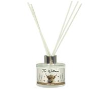 Personalised Memento Company Personalised Highland Cow Reed Diffuser