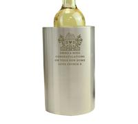 Personalised Memento Company Personalised Home Wine Cooler