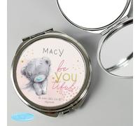 Personalised Memento Company Personalised Me To You Be-You-Tiful Compact Mirror