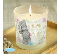 Personalised Memento Company Personalised Me To You Forever My Friend Candle Jar