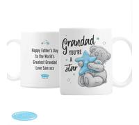 Personalised Memento Company Personalised Me To You Grandad You're A Star Mug